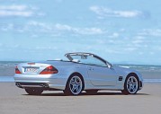 2004 Mercedes Benz SL 65 AMG